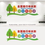 全面推行林长制