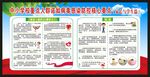 健康教育知识宣传栏