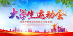 大学生运动会