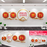 清廉医院文化建设