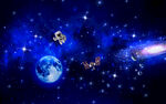 星空宇宙探索