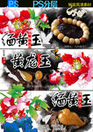 黄龙玉广告