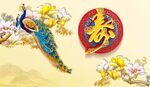 祝寿图
