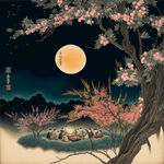中秋聚会