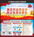 高空作业安全生产