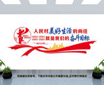 人民对美好生活的向往