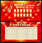 表彰