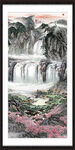 国画风景