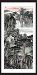 国画风景 