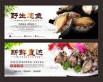 鲍鱼