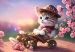 猫咪
