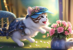 猫咪
