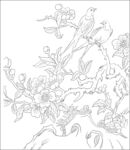 花鸟图 