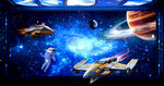 星空图