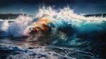 海浪