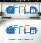 企业文化墙