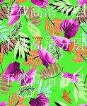 叶子