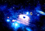 宇宙星空