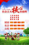 社会主义核心价值观