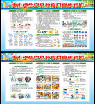 中小学生安全教育