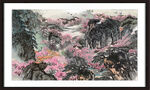风景如画 