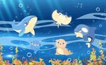 海底世界