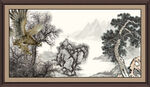大展鸿图