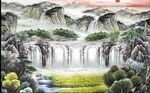 电视背景墙