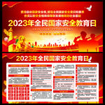 全民国家安全教育日