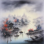 江南水乡
