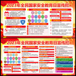 415国家安全教育日