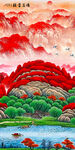 鸿运当头