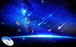 宇宙星空