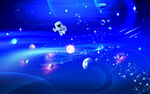 星空宇宙探索