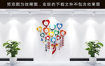 员工风采 照片墙
