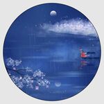 古风装饰画