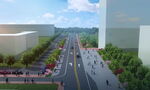 道路景观