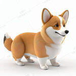 柯基犬
