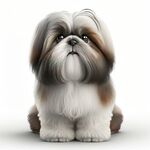 西施犬