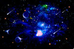 星空 
