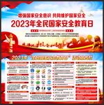 全民国家安全教育日