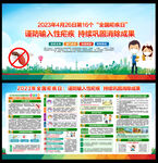 2023年全国疟疾日