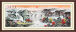 风景画