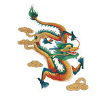 龙
