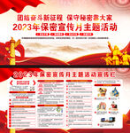2023年保密宣传月