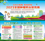 全国肿瘤防治宣传周