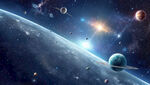 星空