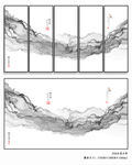 现代水墨国画