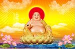 弥勒佛