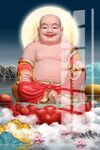 布袋和尚弥勒